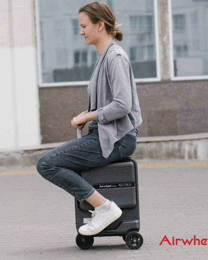 dok. Air Wheel
